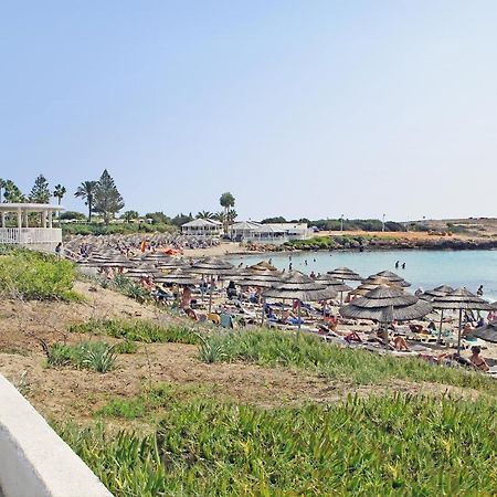 Villa Sunday Ayia Napa Exteriér fotografie
