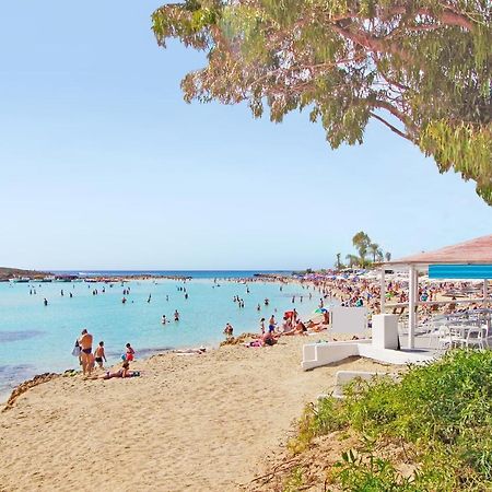Villa Sunday Ayia Napa Exteriér fotografie